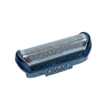 Assemblaggio rete lametta per rasoio Braun 10B / 20B / 180/190 / 190S / 1775/1735/2675