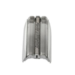 Combinazione rete lama rasoio elettrico per Braun 51S / 8000/8998/8595/8590/5643, specifica:, Knife Net + Cutter Head