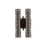 Combinazione rete lama rasoio elettrico per Braun 51S / 8000/8998/8595/8590/5643, specifica:, Knife Net + Cutter Head