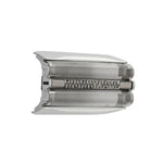 Combinazione rete lama rasoio elettrico per Braun 51S / 8000/8998/8595/8590/5643, specifica:, Knife Net + Cutter Head