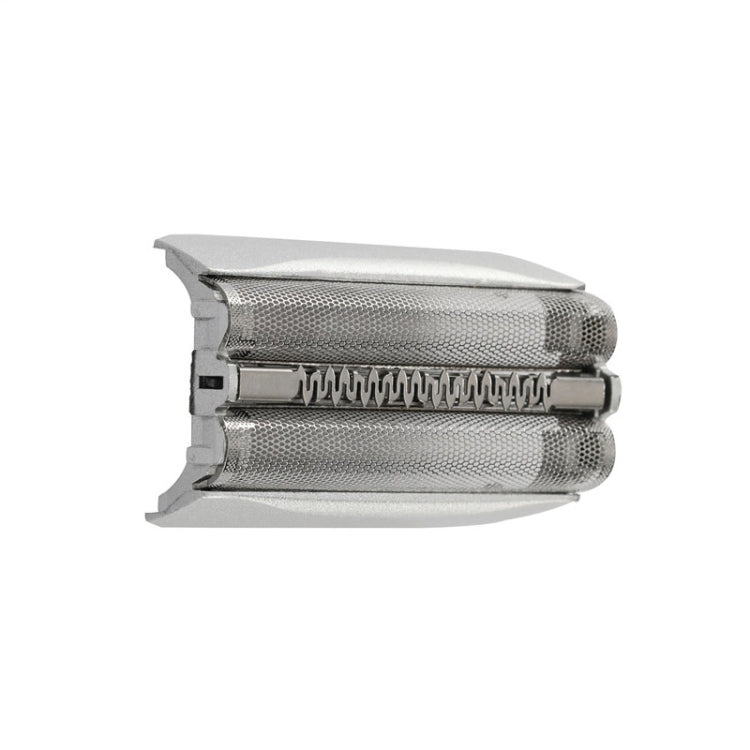 Combinazione rete lama rasoio elettrico per Braun 51S / 8000/8998/8595/8590/5643, specifica:, Knife Net + Cutter Head