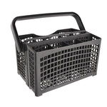 Adatto per WhirlPool / KitchenAid / LG Lavastoviglie Coltello Forchetta Cestello portaoggetti, For WhirlPool / KitchenAid / LG