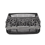 Adatto per WhirlPool / KitchenAid / LG Lavastoviglie Coltello Forchetta Cestello portaoggetti, For WhirlPool / KitchenAid / LG