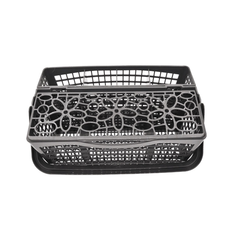 Adatto per WhirlPool / KitchenAid / LG Lavastoviglie Coltello Forchetta Cestello portaoggetti, For WhirlPool / KitchenAid / LG