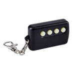 Telecomando porta garage codice fisso 250-450 MHz