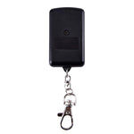 Telecomando porta garage codice fisso 250-450 MHz