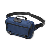 Ozuko 9257 Borsa a tracolla antifurto da uomo per sport all'aria aperta