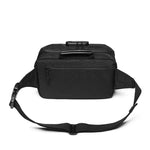 Ozuko 9257 Borsa a tracolla antifurto da uomo per sport all'aria aperta