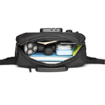 Ozuko 9257 Borsa a tracolla antifurto da uomo per sport all'aria aperta
