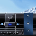 Telaio di navigazione per presa d'aria per auto con supporto per telefono cellulare elettrico a induzione intelligente montato su veicolo, JK-690