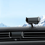 Telaio di navigazione per presa d'aria per auto con supporto per telefono cellulare elettrico a induzione intelligente montato su veicolo, JK-690