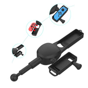 JYS NS192 Accessori per maniglie per giochi con canna da pesca per Nintendo Switch, NS192