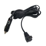 Linea frigorifero a compressore per auto 12/24V Linea accendisigari per frigorifero a semiconduttore, With Switch 1m, With Switch 2m, With Switch 4m, With Switch 5m, Without Switch 1m, Without Switch 2m, Without Switch 4m, Without Switch 5m