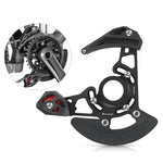 WEST BIKING YP0719259 Supporto guida catena per mountain bike 32T-38T Gear Piece, WEST BIKING YP0719259