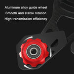 WEST BIKING YP0719259 Supporto guida catena per mountain bike 32T-38T Gear Piece, WEST BIKING YP0719259
