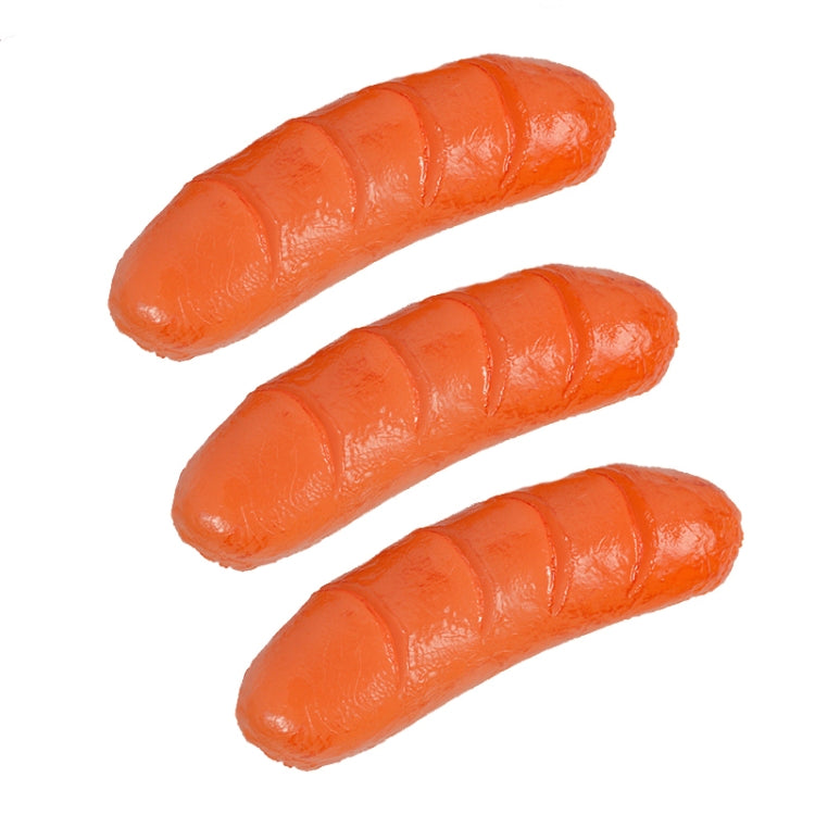 Puntelli per la fotografia di foto di modelli alimentari di simulazione, 1 PC Brushed Steak, 1 PC Fragrant Steak, 1 PC Linger Steak, 2 PCS Chicken Wings, 3 PCS Hot Dog, 3 PCS Squid, 3 PCS Pork Mouth, 3 PCS Poached Egg, 4 PCS Broccoli, 4 PCS Mushroom   ...