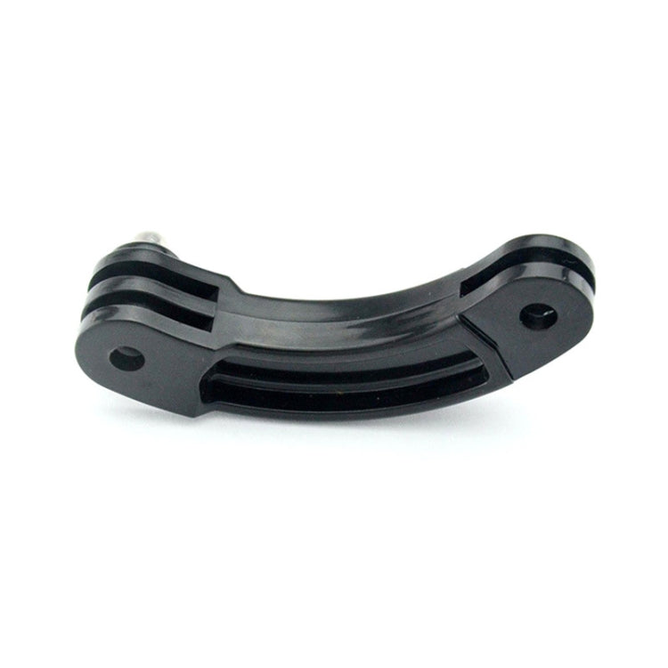 Braccio prolunga 7,5 cm per action cam compatibile GoPro