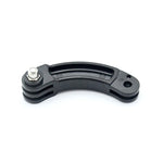 Braccio prolunga 7,5 cm per action cam compatibile GoPro