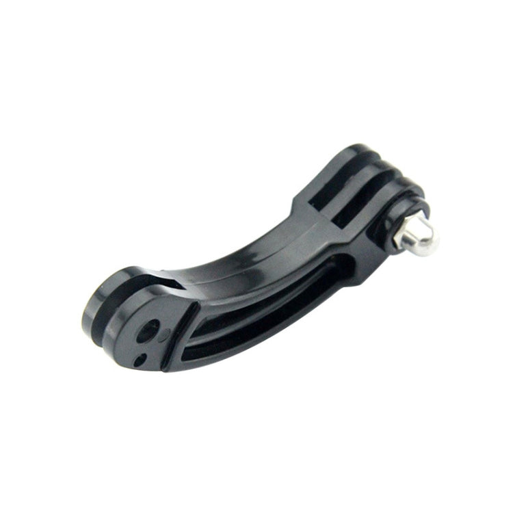 Braccio prolunga 7,5 cm per action cam compatibile GoPro