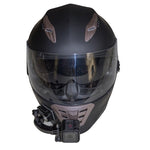 Braccio prolunga 7,5 cm per action cam compatibile GoPro