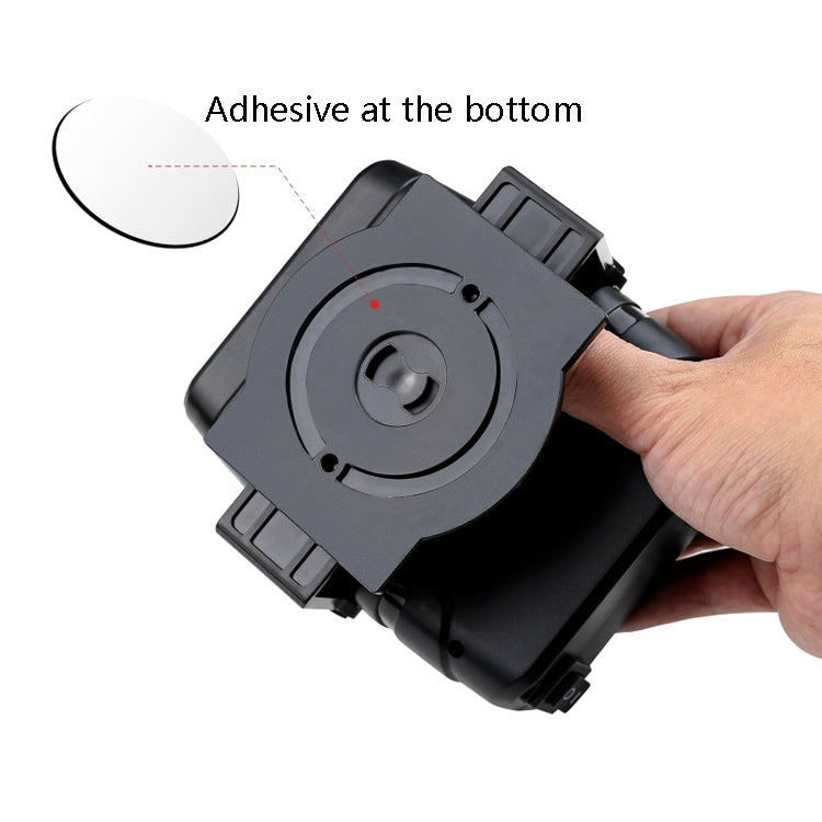 Riscaldatore per auto Vento freddo e caldo Sbrinamento e antineve, 12V Black, 24V Black