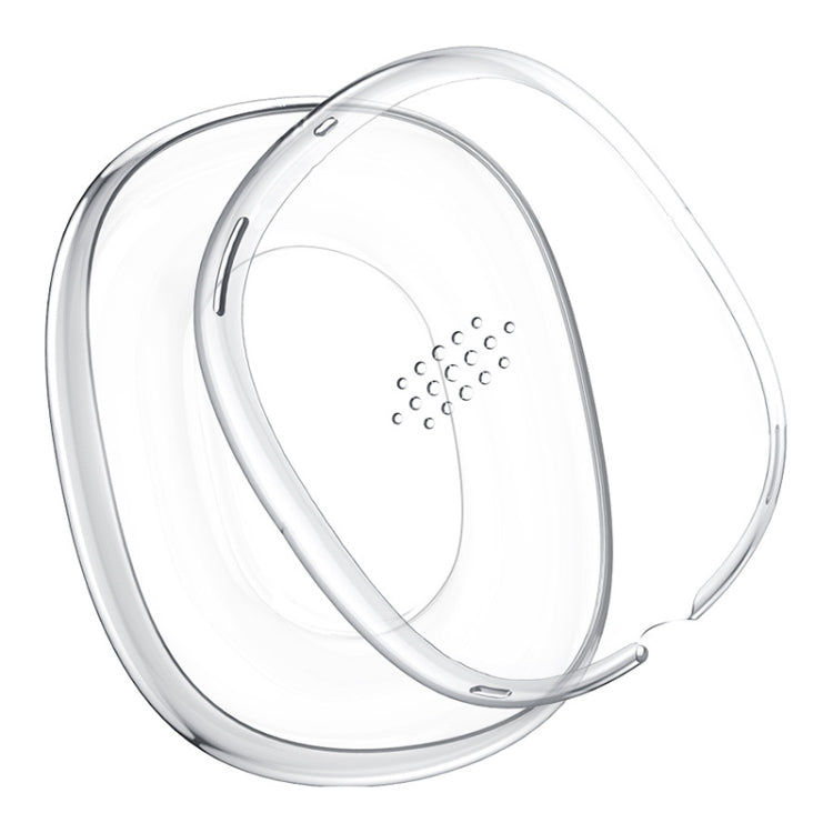 Custodia protettiva in silicone per AirPods Max