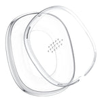 Custodia protettiva in silicone per AirPods Max