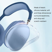 Custodia protettiva in silicone per AirPods Max