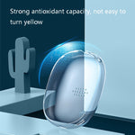 Custodia protettiva in silicone per AirPods Max