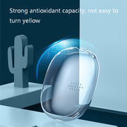 Custodia protettiva in silicone per AirPods Max