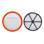 Kit 2 filtri HEPA motore anteriore per aspirapolvere Vax