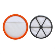 Kit filtro HEPA motore anteriore aspirapolvere per Vax 90, 2 PCS/Set