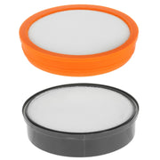 Kit filtro HEPA motore anteriore aspirapolvere per Vax 90, 2 PCS/Set
