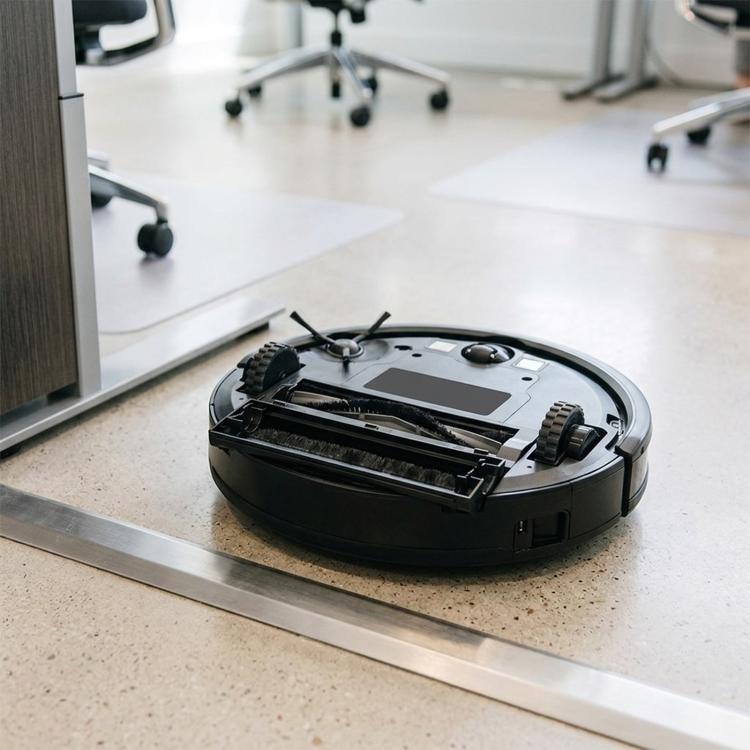 Deflettore spazzante della spazzola del robot per lo squalo ION R85 / RV850