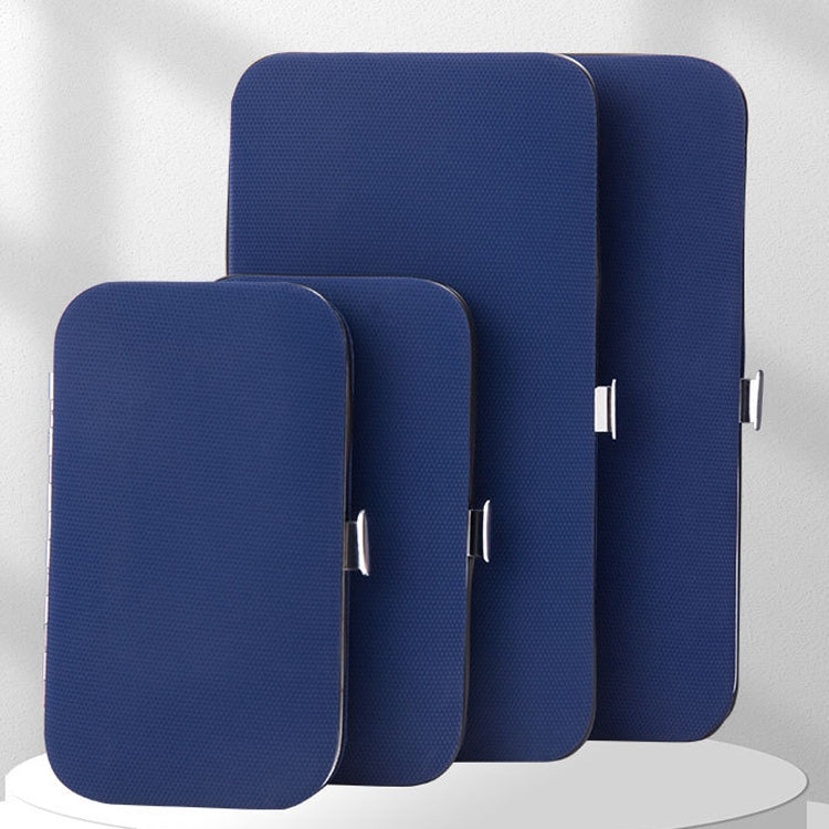 Set di tagliaunghie in acciaio inossidabile Set di strumenti per manicure per nail art, 2 Sets 7 In 1, 2 Sets 10 In 1, 12 In 1, 18 In 1