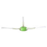 Spazzola laterale per robot Roomba I7+/E5/E6 6 cm