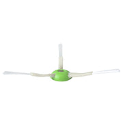 Spazzola laterale per robot spazzante per Irobot Roomba I7+/E5/E6, Side Brush