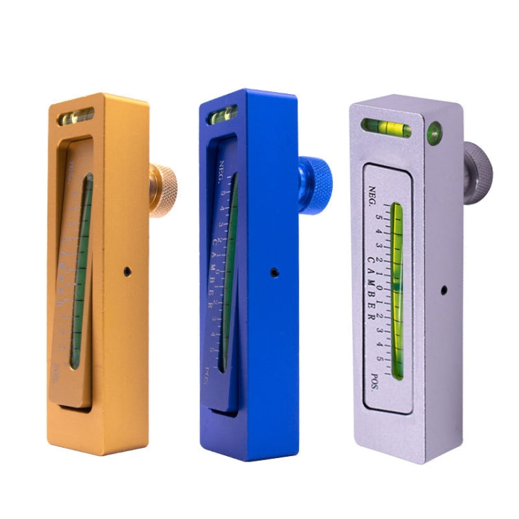 Strumento di regolazione e correzione della curvatura del pneumatico a livello magnetico per l'allineamento delle quattro ruote, Correction Tool