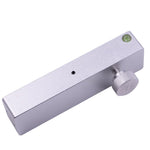 Strumento di regolazione e correzione della curvatura del pneumatico a livello magnetico per l'allineamento delle quattro ruote, Correction Tool