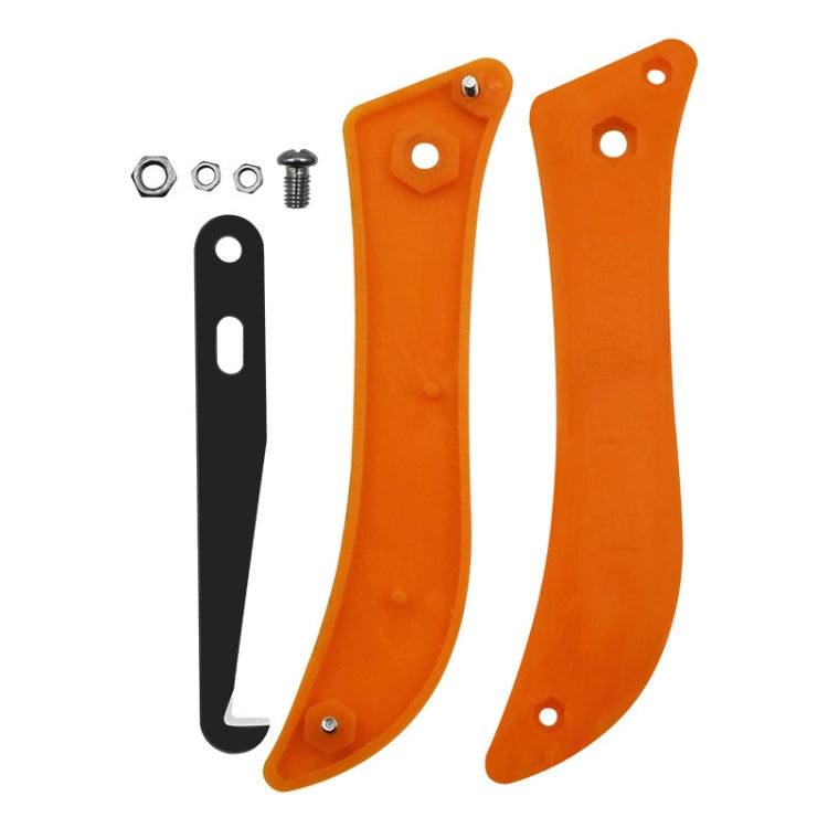 20 PCS Tile Beautiful Seam Hook Cleaning Tool Imbastitura Knife Groover Beautiful Joint Agent, Basting Knife Groover