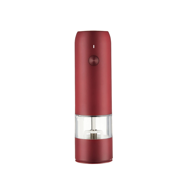 Macina pepe elettrico BY800 con batteria ricaricabile