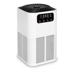 Diffusore di aromaterapia da tavolo con ioni negativi, purificatore d'aria per la rimozione di odori e formaldeide., US Plug