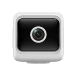 Mini telecamera wireless alimentata a batteria, W11 White, W11 Black