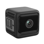 Mini telecamera wireless alimentata a batteria, W11 White, W11 Black