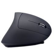JS-5D 6 Tasti 2.4G Mouse verticale ergonomico Mouse di ricarica wireless transfrontaliero