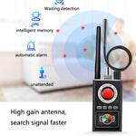 Rilevatore di segnale K88 anti-furto e GPS