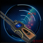 Rilevatore di segnale wireless T8000 Posizione di difesa GPS Trovare fotocamera Strumento di rilevamento anti-tracciamento anti-candido