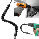 Set di punte per manicotti di accoppiamento universali per trapano elettrico da 2 set Set di accessori per trapano elettrico con albero flessibile multifunzionale, stile:, 11 PCS / Set, 20 PCS / Set, 32 PCS / Set