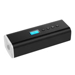 H68 Mini pompa di gonfiaggio per auto intelligente wireless portatile Pompa di aria per pneumatici multifunzionale portatile, H68 Wireless
