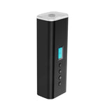 H68 Mini pompa di gonfiaggio per auto intelligente wireless portatile Pompa di aria per pneumatici multifunzionale portatile, H68 Wireless